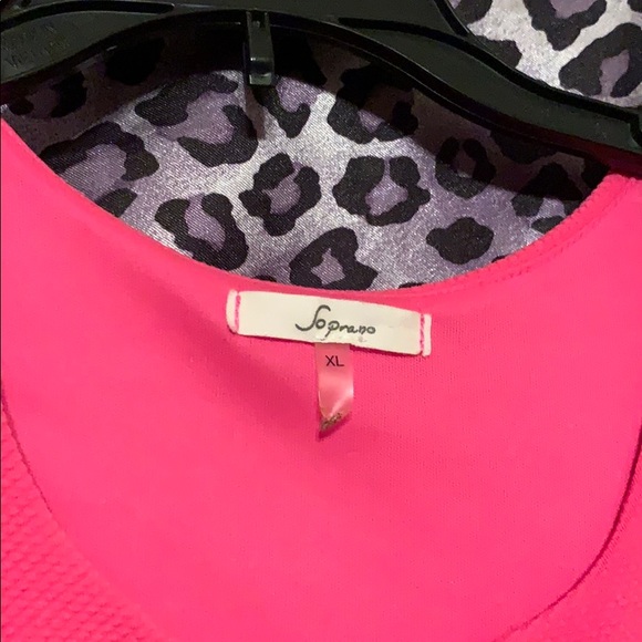 Crop Top - Picture 2 of 2